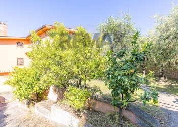 Giardino - Villa VIA CASTAGNOLE
 
13, Marino - photo 20