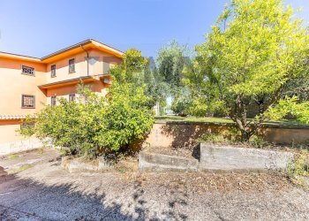Casa all\'aperto - Villa VIA CASTAGNOLE
 
13, Marino - photo 21