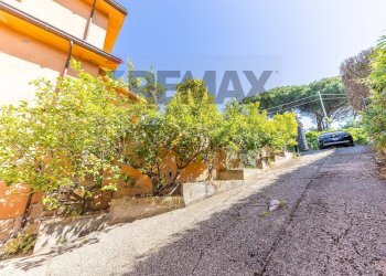 Giardino - Villa VIA CASTAGNOLE
 
13, Marino - photo 22