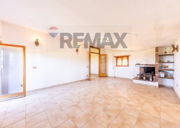 Soggiorno - Villa VIA CASTAGNOLE
 
13, Marino - photo 55
