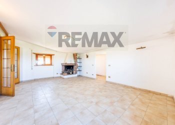 Soggiorno - Villa VIA CASTAGNOLE
 
13, Marino - photo 56