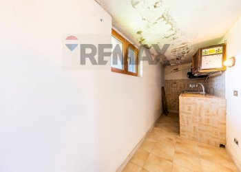 Hall / corridoio - Villa VIA CASTAGNOLE
 
13, Marino - photo 57