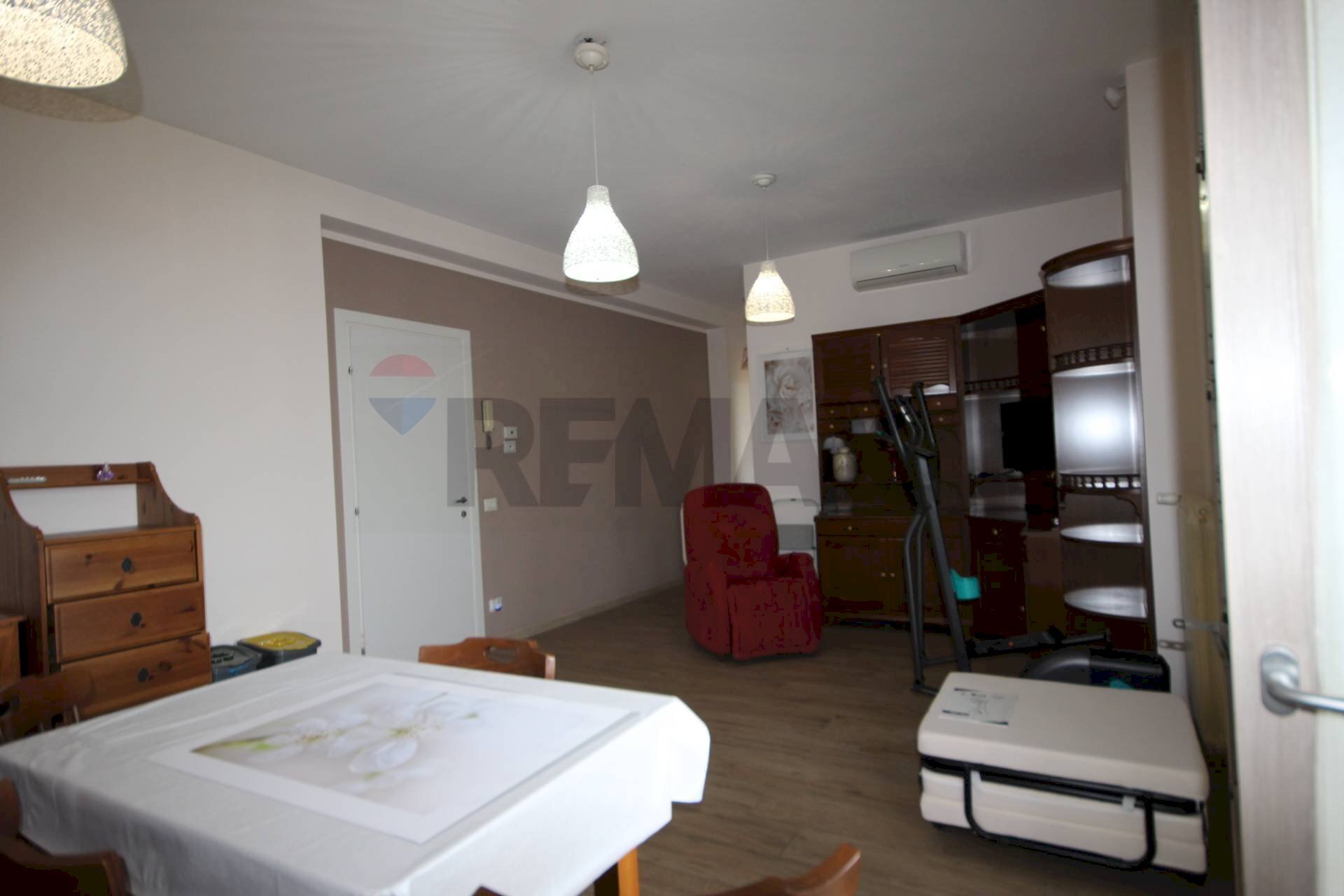 Camera / camera da letto - Semi-detached house Via Vigne Di San Matteo
26, Roma - photo 3