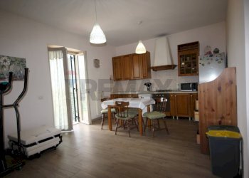 Cucina - Semi-detached house Via Vigne Di San Matteo
26, Roma - photo 2
