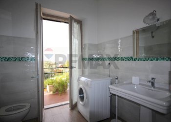 Bagno - Semi-detached house Via Vigne Di San Matteo
26, Roma - photo 9