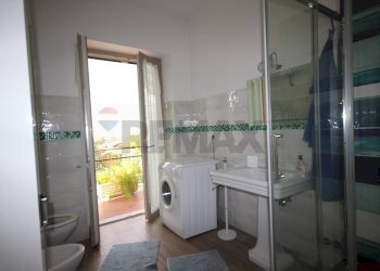 Bagno - Semi-detached house Via Vigne Di San Matteo
26, Roma - photo 11