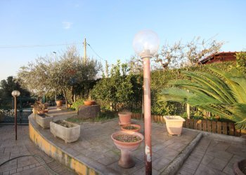 Terrazza - Semi-detached house Via Vigne Di San Matteo
26, Roma - photo 13