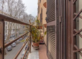 Balcone - Appartamento VIA CERVETERI
18, Roma - foto 43