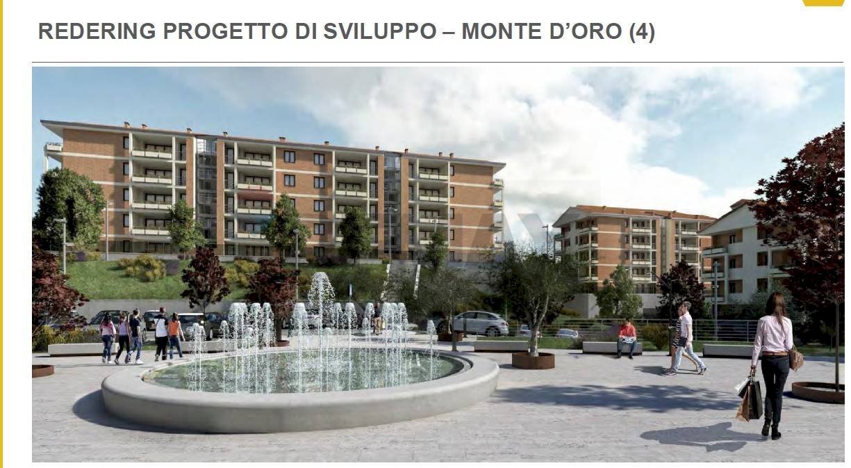 Edificio all\'aperto - Terreno edificabile VIA VALLE CHIARA, Mentana - foto 1