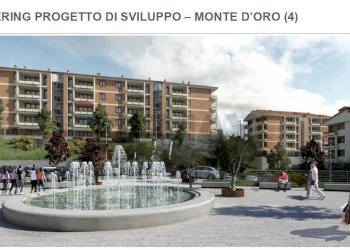 Edificio all\'aperto - Terreno edificabile VIA VALLE CHIARA, Mentana - foto 1