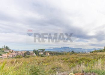 Vista delle montagne - Terreno edificabile VIA VALLE CHIARA, Mentana - foto 3