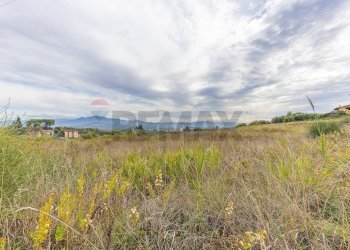 Vista delle montagne - Terreno edificabile VIA VALLE CHIARA, Mentana - foto 7