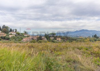 Vista delle montagne - Terreno edificabile VIA VALLE CHIARA, Mentana - foto 12
