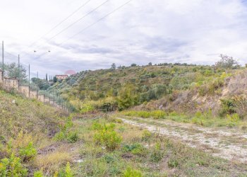 Vista delle montagne - Terreno edificabile VIA VALLE CHIARA, Mentana - foto 17