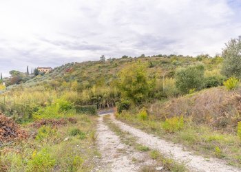Vista delle montagne - Terreno edificabile VIA VALLE CHIARA, Mentana - foto 18