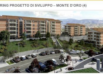 Edificio all\'aperto - Terreno edificabile VIA VALLE CHIARA, Mentana - foto 21