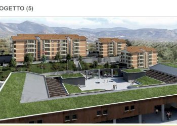 Edificio all\'aperto - Terreno edificabile VIA VALLE CHIARA, Mentana - foto 22
