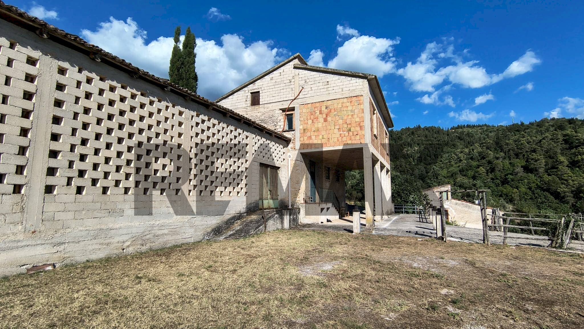 Casa all\'aperto - Terreno agricolo via del new parco
 
snc, Padula - foto 1