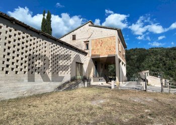 Casa all\'aperto - Terreno agricolo via del new parco
snc, Padula - foto 1