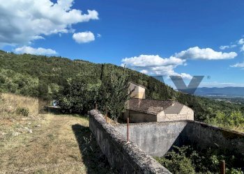 Vista delle montagne - Terreno agricolo via del new parco
snc, Padula - foto 2