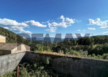 Vista delle montagne - Terreno agricolo via del new parco
snc, Padula - foto 3