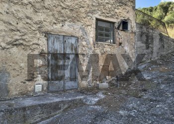 Casa all\'aperto - Terreno agricolo via del new parco
snc, Padula - foto 7