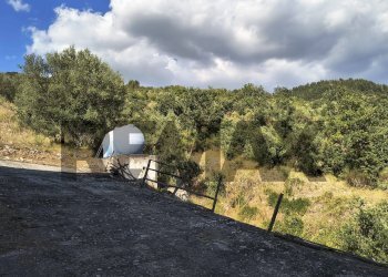 Vista delle montagne - Terreno agricolo via del new parco
snc, Padula - foto 10