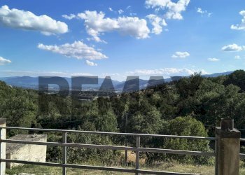 Vista delle montagne - Terreno agricolo via del new parco
snc, Padula - foto 11