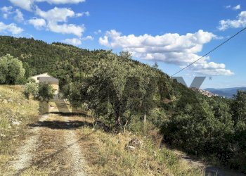 Vista delle montagne - Terreno agricolo via del new parco
snc, Padula - foto 17