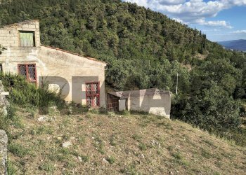 Casa all\'aperto - Terreno agricolo via del new parco
snc, Padula - foto 20