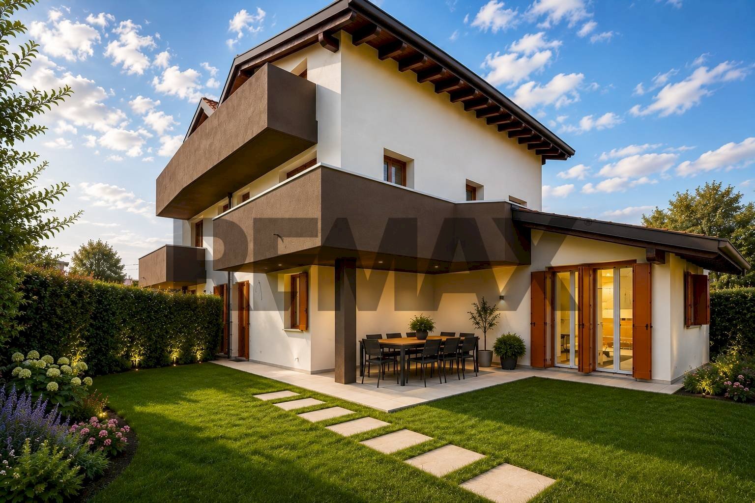 Casa all\'aperto - Trilocale Bottego
 
2, Lissone - foto 1