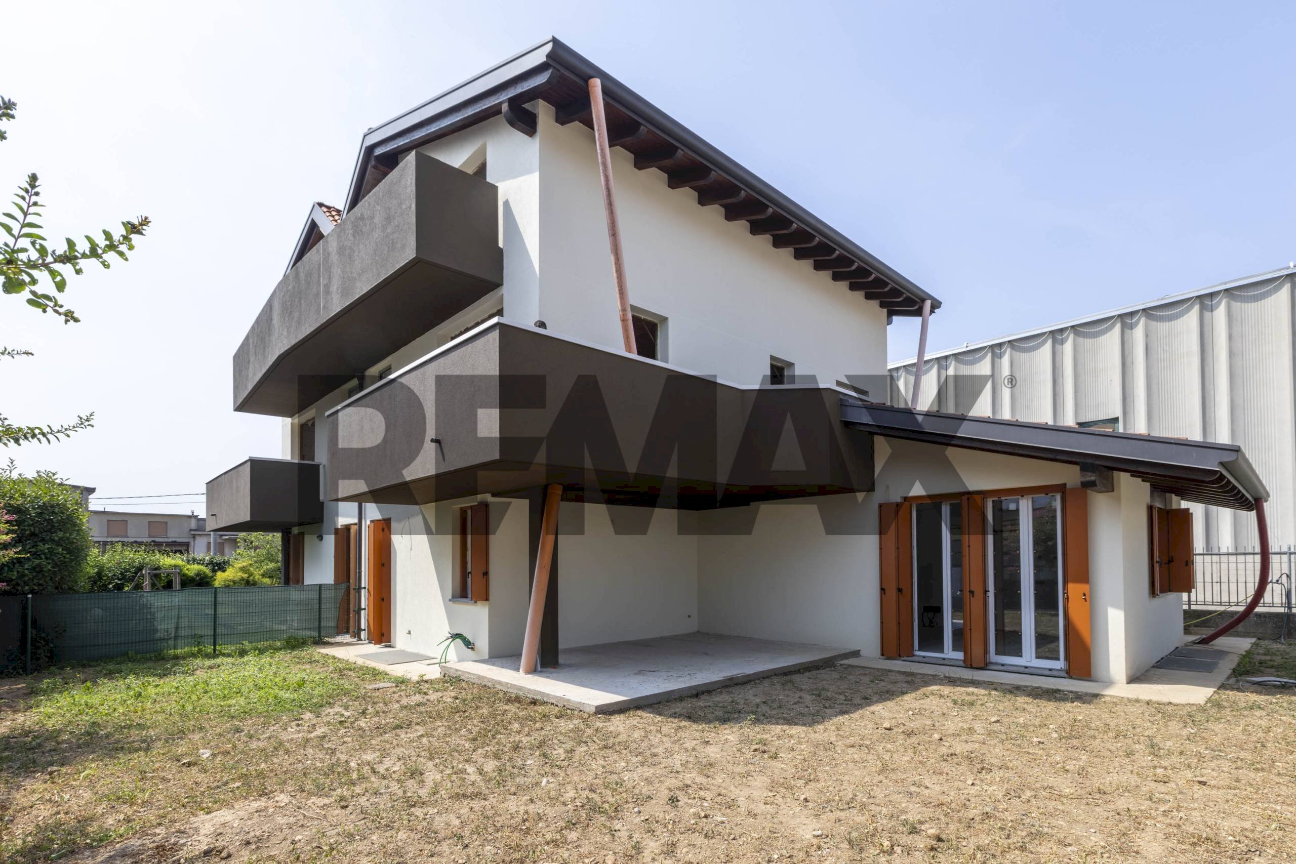 Casa all\'aperto - Trilocale Bottego
2, Lissone - foto 2
