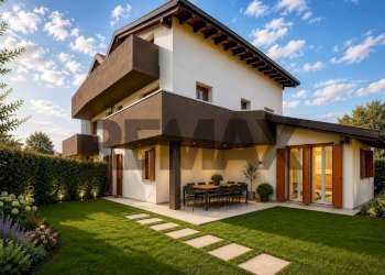 Casa all\'aperto - Trilocale Bottego
 
2, Lissone - foto 1
