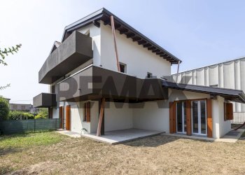 Casa all\'aperto - Trilocale Bottego
 
2, Lissone - foto 2