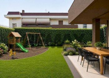 Giardino - Trilocale Bottego
 
2, Lissone - foto 3