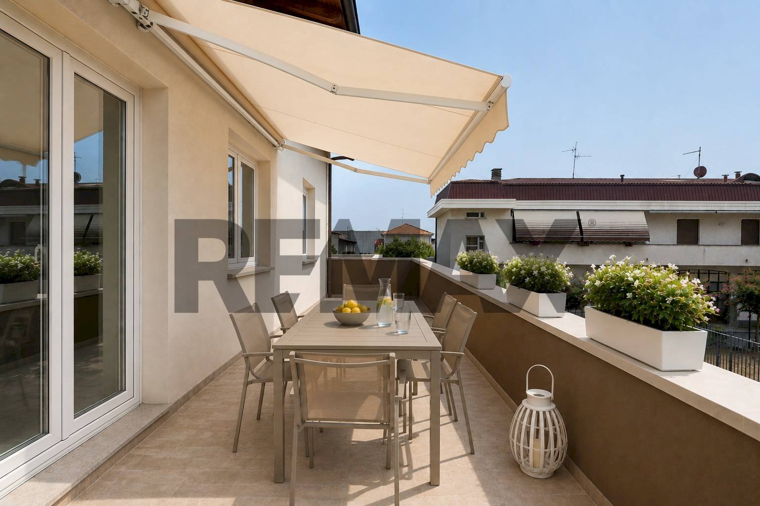 Terrazza - Quadrilocale Via Bottego
 
2, Lissone - foto 1
