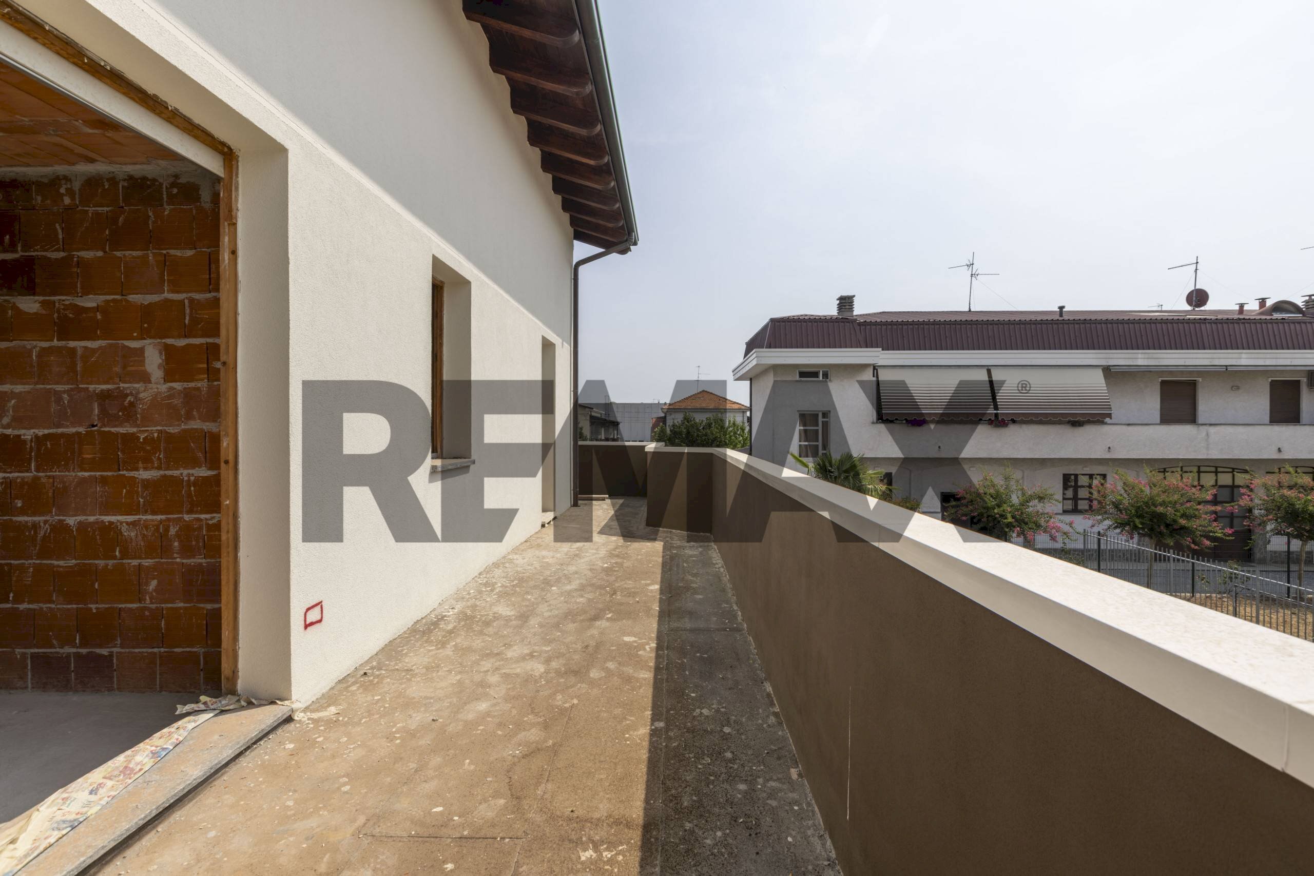 Balcone - Quadrilocale Via Bottego
2, Lissone - foto 2
