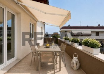 Terrazza - Quadrilocale Via Bottego
 
2, Lissone - foto 1