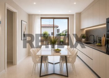 Cucina - Quadrilocale Via Bottego
 
2, Lissone - foto 4