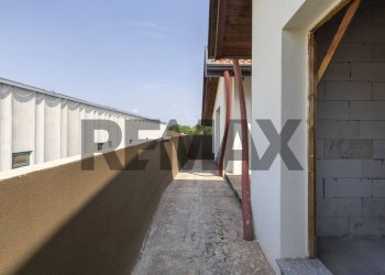 Balcone - Quadrilocale Via Bottego
 
2, Lissone - foto 23