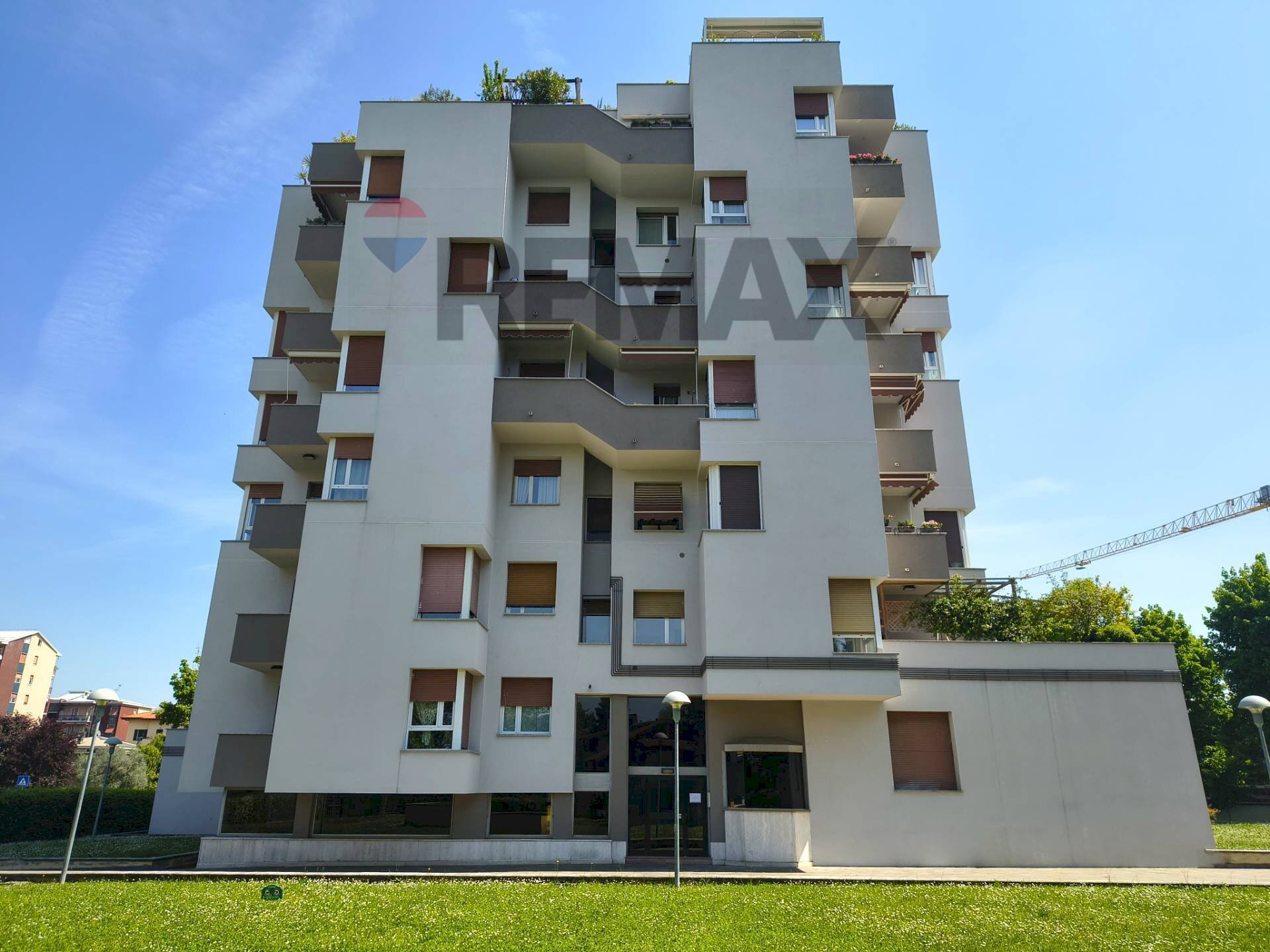 Edificio all\'aperto - Trilocale via valosa di sopra
 
23, Monza - foto 1