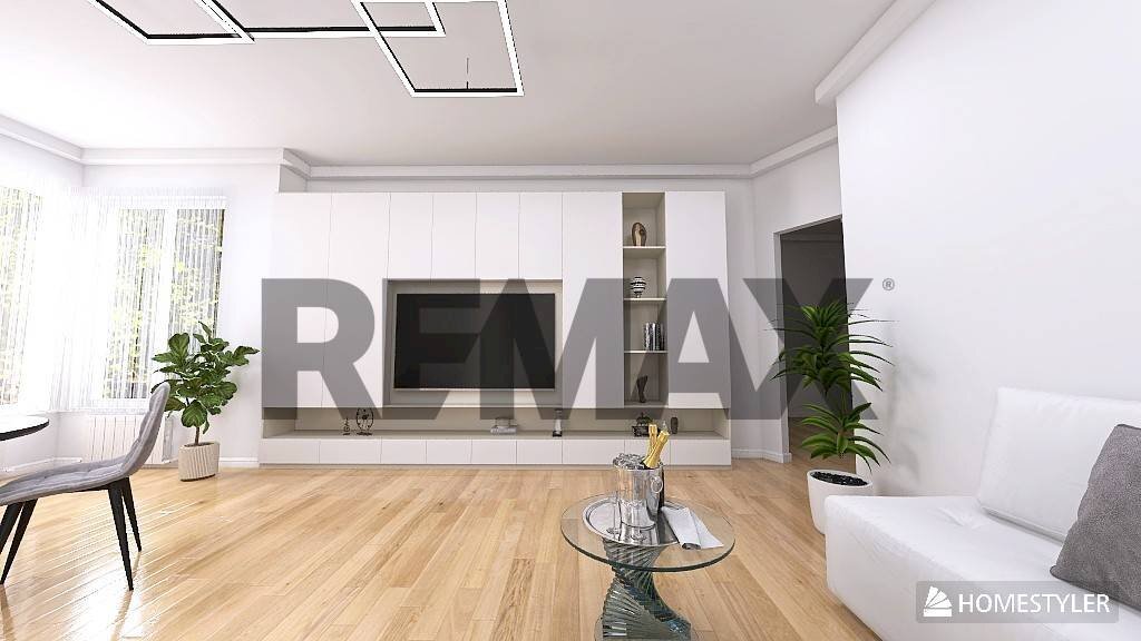 Soggiorno - Three-room apartment via valosa di sopra
23, Monza - photo 3