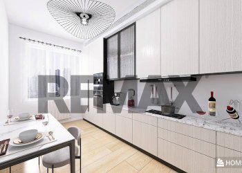 Cucina - Trilocale via valosa di sopra
 
23, Monza - foto 18