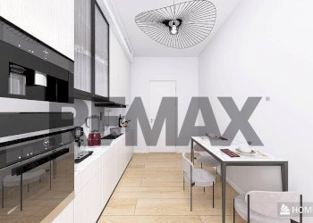 Cucina - Trilocale via valosa di sopra
 
23, Monza - foto 20
