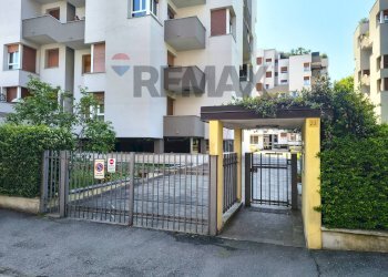 Edificio all\'aperto - Trilocale via valosa di sopra
 
23, Monza - foto 44