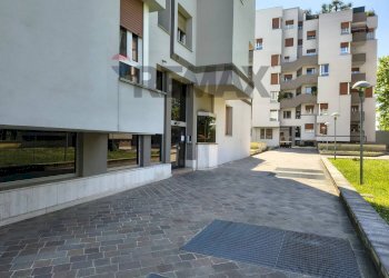 Edificio all\'aperto - Trilocale via valosa di sopra
 
23, Monza - foto 45