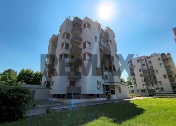 Edificio all\'aperto - Trilocale via valosa di sopra
 
23, Monza - foto 47