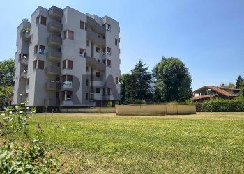 Edificio all\'aperto - Trilocale via valosa di sopra
 
23, Monza - foto 48