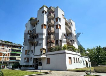Edificio all\'aperto - Trilocale via valosa di sopra
 
23, Monza - foto 49