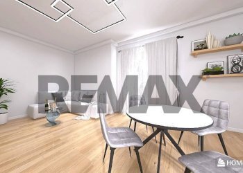 Sala da pranzo - Three-room apartment via valosa di sopra
 
23, Monza - photo 13